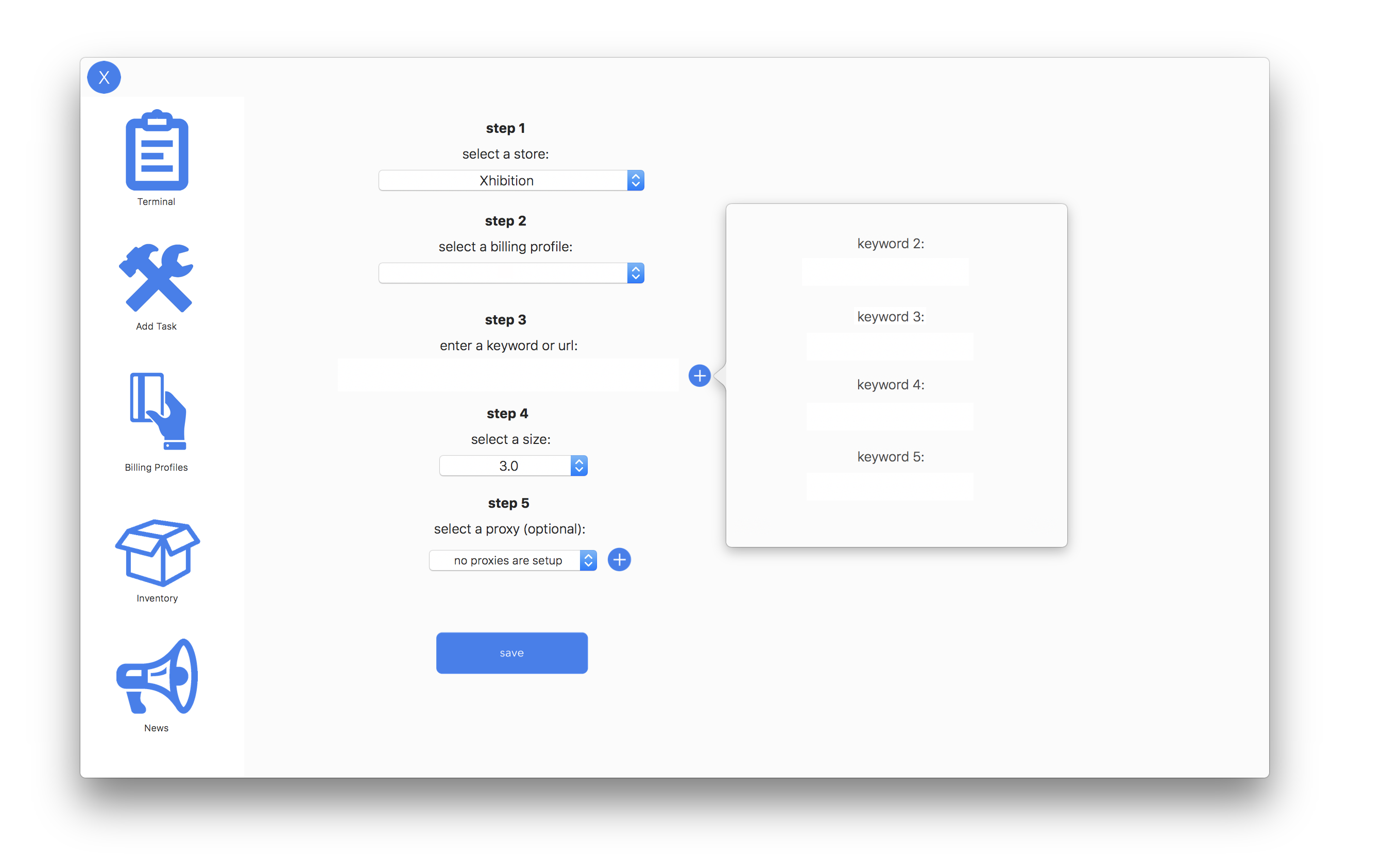 Task bot aio for mac mac